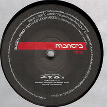 Load image into Gallery viewer, Sueño Latino : Sueño Latino (2x12")
