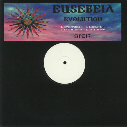 Eusebeia : Evolution (12