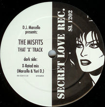 Load image into Gallery viewer, D.J. Marcello* Presents The Misfits : Dumdum Girl (12&quot;)
