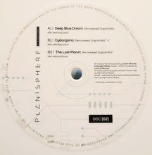 Load image into Gallery viewer, Planisphere : Atmospheres (2x12", RM, Whi)
