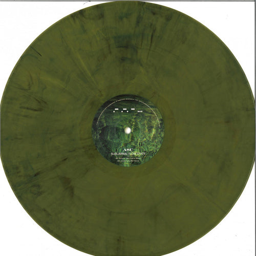 ASC : Subliminal Flow State (12