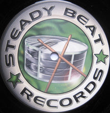 Load image into Gallery viewer, Raoul Luciano : No Groove Shit #1 &amp; #2 (12&quot;)
