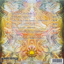 Load image into Gallery viewer, Various : Gamma Draconis (2xLP, Comp)
