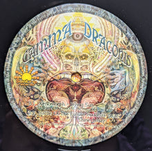Load image into Gallery viewer, Various : Gamma Draconis (2xLP, Comp)
