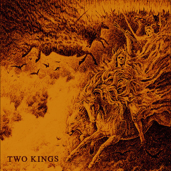 Two Kings (3) : Two Kings (12