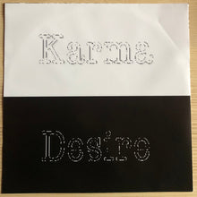 Load image into Gallery viewer, Actress : Karma &amp; Desire (2xLP)

