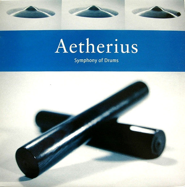 Aetherius : Symphony Of Drums (12