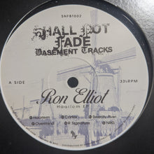 Load image into Gallery viewer, Ron Elliot (3) : Haarlem EP (12&quot;)

