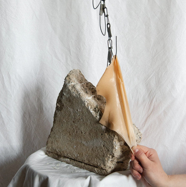 Drew McDowall : Agalma (LP, Album)