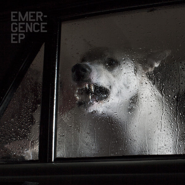 Various : Emergence EP (12