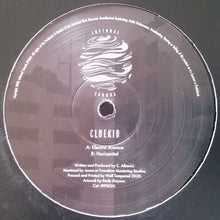 Load image into Gallery viewer, Cluekid : Electric Avenue / Horizontal (12&quot;)
