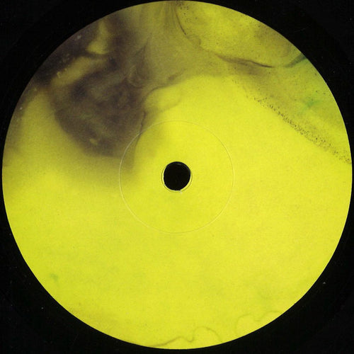 Diego Krause : Syncopate EP (12