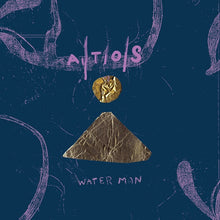Load image into Gallery viewer, A/T/O/S : Waterman (LP, Album)
