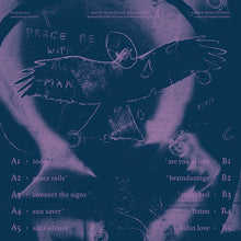 Load image into Gallery viewer, A/T/O/S : Waterman (LP, Album)
