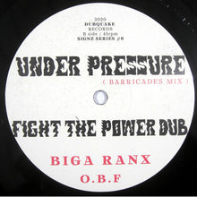 Load image into Gallery viewer, O.B.F. : Signz Series #6 (12&quot;)
