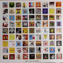 Load image into Gallery viewer, Enrique Rodríguez (5) &amp; The Negra Chiway Band : Fase Liminal (LP, Ltd)
