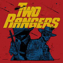 Load image into Gallery viewer, Two Rangers : Two Rangers (12&quot;, EP)
