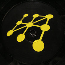 Load image into Gallery viewer, Android + Patrick D.S.P.* / Android + CO-AX : Get Ah !!!! / Taxes (12")
