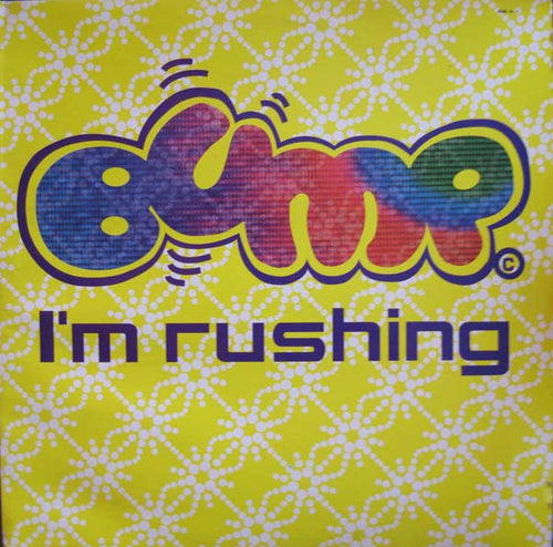Bump : I'm Rushing (12