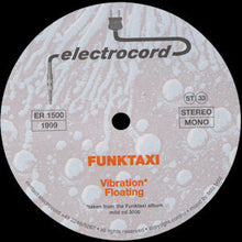 Load image into Gallery viewer, Funktaxi : Mild (12")
