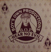 Load image into Gallery viewer, Extortion Featuring Dihan Brooks : How Do You See Me Now? (12", Promo)
