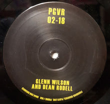 Load image into Gallery viewer, Pounding Grooves : Pounding Grooves Remixed 02-18 (10")
