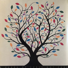 Load image into Gallery viewer, Various : 5 Years Of Shall Not Fade (LP, Gre + LP, Gre + Comp, Ltd)
