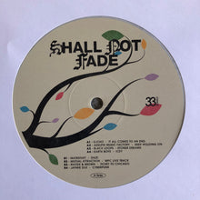 Load image into Gallery viewer, Various : 5 Years Of Shall Not Fade (LP, Gre + LP, Gre + Comp, Ltd)
