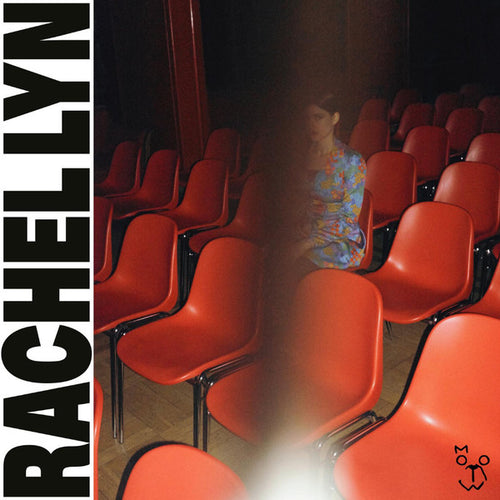 Rachel Lyn (4) : Oh Daydream (LP, Album)