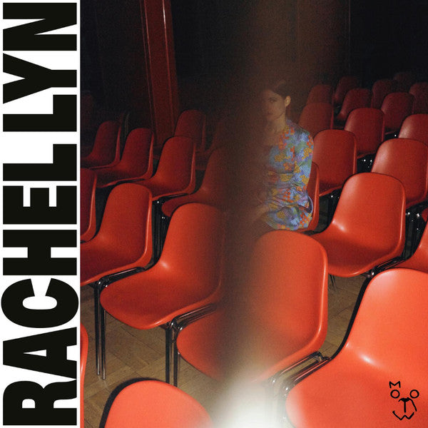 Rachel Lyn (4) : Oh Daydream (LP, Album)
