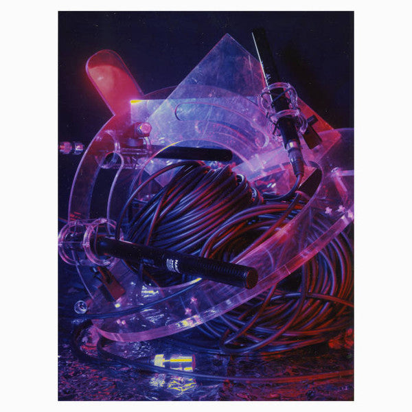 Marina Rosenfeld : Deathstar (2xLP)