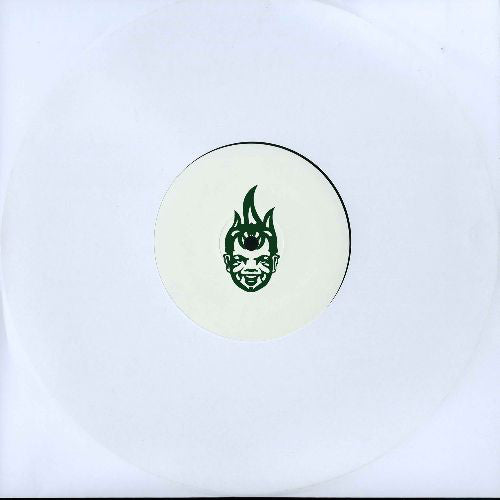 Chad Dubz : FKOFv004 (12