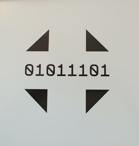 Biochip : Crux Alley (LP, Album)