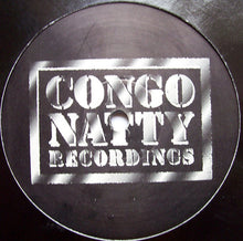 Load image into Gallery viewer, Tribe Of Issachar : Tribal Natty (12", Promo)
