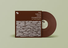 Load image into Gallery viewer, The Twelve Hour Foundation : Six Twenty Negative (LP, Album, Bro)
