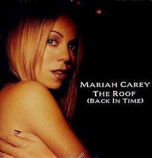 Mariah Carey : The Roof (Back In Time) (12