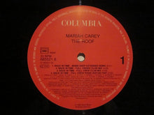 Load image into Gallery viewer, Mariah Carey : The Roof (Back In Time) (12&quot;)
