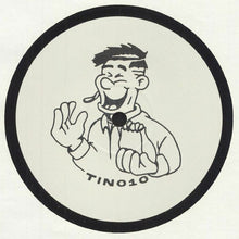 Load image into Gallery viewer, DJ Crisps : Diamonds EP (12&quot;, EP)
