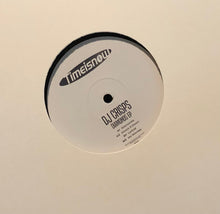 Load image into Gallery viewer, DJ Crisps : Diamonds EP (12&quot;, EP)
