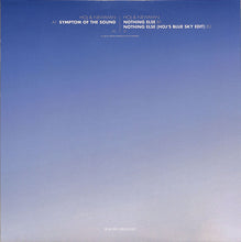 Load image into Gallery viewer, HOJ (2) &amp; Newman (3) : Symptom Of The Sound (12", EP)
