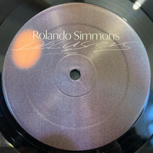 Load image into Gallery viewer, Rolando Simmons : Delusions (12&quot;, EP)
