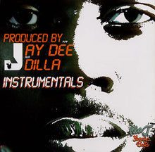 Load image into Gallery viewer, Illa J : Yancey Boys (Instrumentals) (2xLP, Album)
