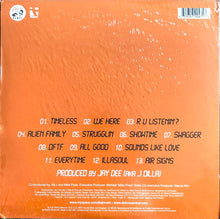 Load image into Gallery viewer, Illa J : Yancey Boys (Instrumentals) (2xLP, Album)
