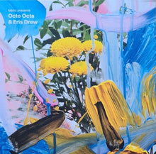 Load image into Gallery viewer, Octo Octa &amp; Eris Drew : Fabric Presents Octo Octa &amp; Eris Drew (2xLP, Comp)
