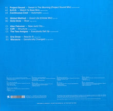 Load image into Gallery viewer, Octo Octa &amp; Eris Drew : Fabric Presents Octo Octa &amp; Eris Drew (2xLP, Comp)
