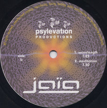 Load image into Gallery viewer, Jaïa : Brainstorm Live EP (12", EP)
