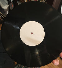 Load image into Gallery viewer, Type (13) : Cola Cube / Vibration (10&quot;, Ltd, Num, W/Lbl)
