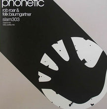 Load image into Gallery viewer, Rob Roar &amp; Felix Baumgartner (2) : Slam 303 (12")
