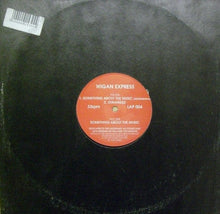 Load image into Gallery viewer, Wigan Express : Something About The Music (12&quot;)
