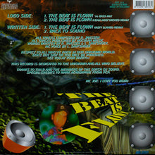 Load image into Gallery viewer, DJ Rob &amp; MC Joe : The Beat Is Flown (Remixes) (12")
